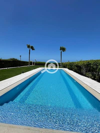 6 Bedroom Villa for Rent in North Coast, Matruh - WhatsApp Image 2025-06-30 at 12.34. 05. jpeg