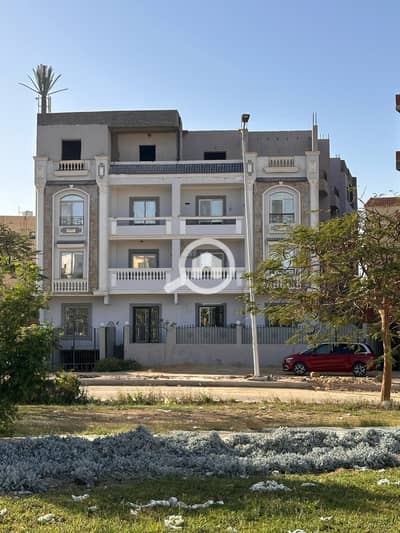 فلیٹ 3 غرف نوم للبيع في مدينة الشروق، القاهرة - WhatsApp Image 2025-03-25 at 16.22. 56_de315144. jpg