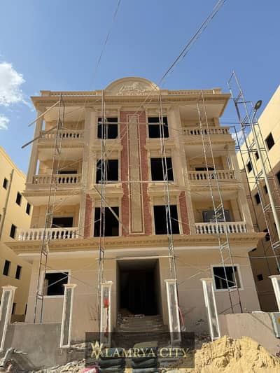 فلیٹ 3 غرف نوم للبيع في القاهرة الجديدة، القاهرة - 36e32db6-dd0c-49df-b1a6-b72e4cf9b395. jpeg
