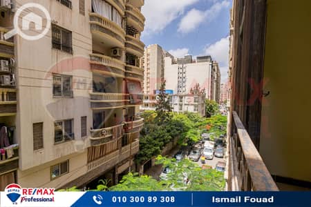 3 Bedroom Apartment for Sale in Smoha, Alexandria - IMG_1941. jpg