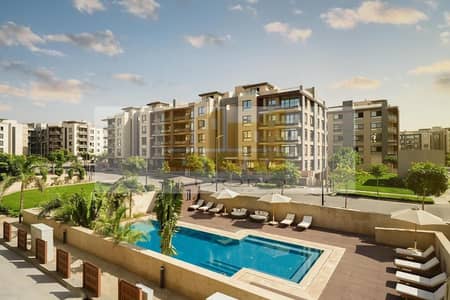 3 Bedroom Apartment for Sale in New Cairo, Cairo - WhatsApp Image 2025-06-30 at 15.39. 58_860070fb. jpg