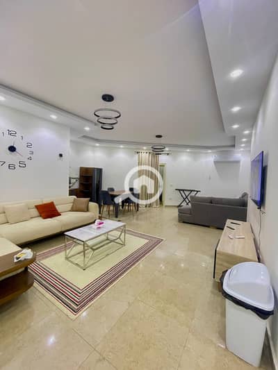 3 Bedroom Apartment for Rent in New Cairo, Cairo - WhatsApp Image 2025-06-30 at 5.11. 33 PM (1). jpeg