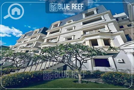 2 Bedroom Apartment for Sale in New Cairo, Cairo - 14. jpg