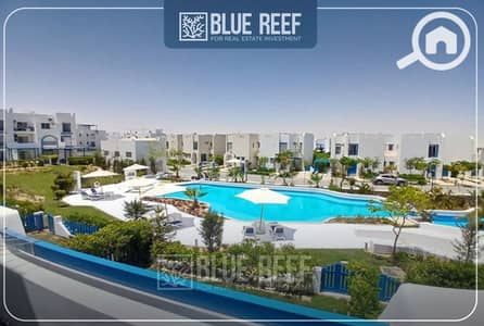 3 Bedroom Chalet for Sale in North Coast, Matruh - iujyhgtfds. jpg