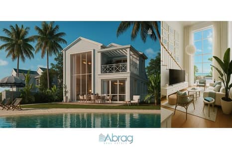 3 Bedroom Villa for Sale in North Coast, Matruh - e96a4846-6151-4de5-a7a1-d97a57009434. jpg