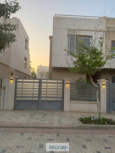 فیلا 4 غرف نوم للبيع في الشيخ زايد، الجيزة - c09e019c-597b-474d-9909-ec2cce1321a2. jpeg