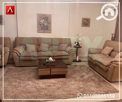 فلیٹ 3 غرف نوم للبيع في سموحة، الإسكندرية - 1a. jpeg