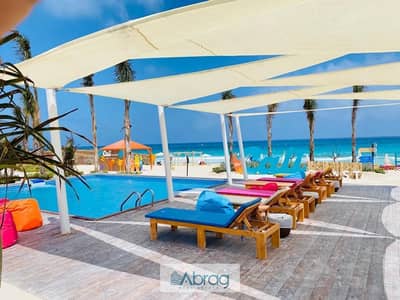 2 Bedroom Chalet for Sale in North Coast, Matruh - 458cd980-b69a-496a-853c-5ae66867c2a3. jpeg
