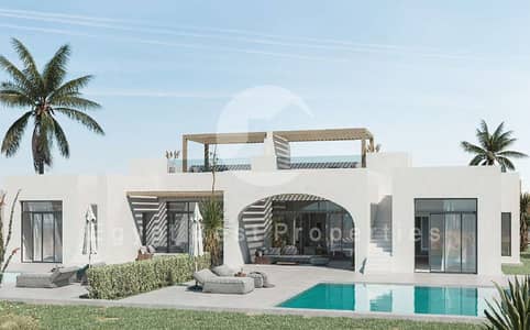 4 Bedroom Villa for Sale in North Coast, Matruh - 7 (2). png