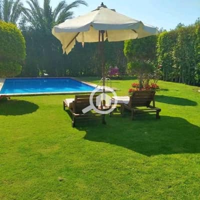 فیلا 5 غرف نوم للبيع في مدينة المستقبل، القاهرة - sarai. jpg