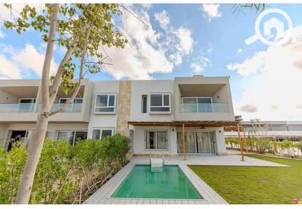 5 Bedroom Villa for Sale in North Coast, Matruh - 513825098_122180274896495719_4937460520951153611_n. jpg