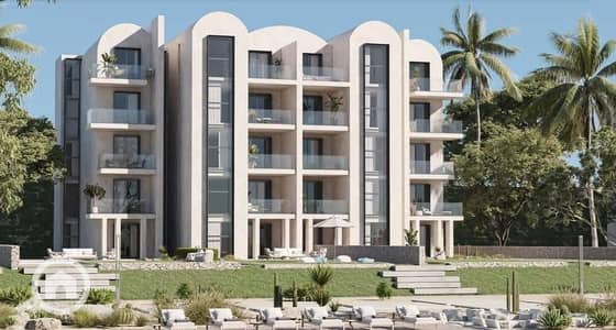 2 Bedroom Chalet for Sale in North Coast, Matruh - 0 (2). jpg