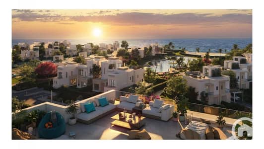 3 Bedroom Chalet for Sale in North Coast, Matruh - WhatsApp Image 2025-06-30 at 4.08. 30 PM (2). jpeg