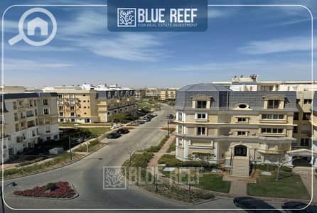 بنتهاوس 3 غرف نوم للبيع في القاهرة الجديدة، القاهرة - 0987y6t. jpg