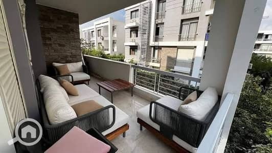 3 Bedroom Apartment for Sale in New Cairo, Cairo - WhatsApp Image 2025-05-25 at 14.59. 27 (2). jpeg