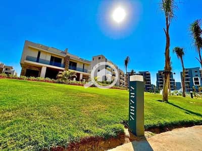 3 Bedroom Apartment for Sale in Hadayek October, Giza - WhatsApp Image 2025-05-27 at 14.25. 32 (4). jpeg