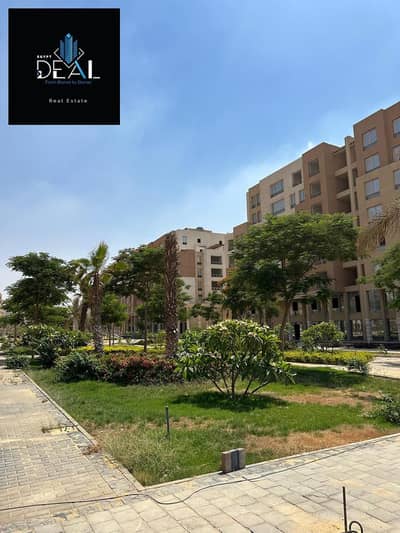 3 Bedroom Flat for Sale in New Capital City, Cairo - IMG-20241209-WA0109. jpg