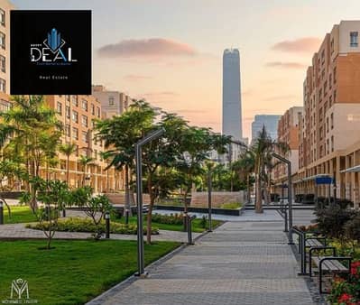 3 Bedroom Apartment for Sale in New Capital City, Cairo - WhatsApp Image 2025-05-14 at 11.43. 22_266fe23f. jpg
