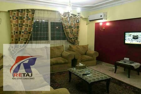فلیٹ 2 غرفة نوم للايجار في مدينة نصر، القاهرة - 2aebfae2-da10-4917-bbed-c8bbf2f0f402. jpg