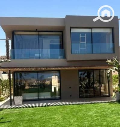 3 Bedroom Chalet for Sale in North Coast, Matruh - WhatsApp Image 2025-06-30 at 8.15. 32 PM. jpeg