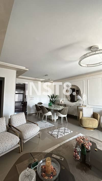 3 Bedroom Penthouse for Sale in New Cairo, Cairo - 685ea149b59ea_WhatsApp-Image-2025-06-26-at-9.19. 49-PM-(3). jpeg