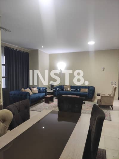 2 Bedroom Apartment for Rent in New Cairo, Cairo - 68613f5e6f696_WhatsApp-Image-2025-06-25-at-12.19. 11-AM-(2). jpeg