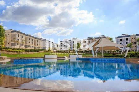 3 Bedroom Flat for Sale in New Cairo, Cairo - 327144162_5902725636447219_6960931316838958152_nhh. jpg