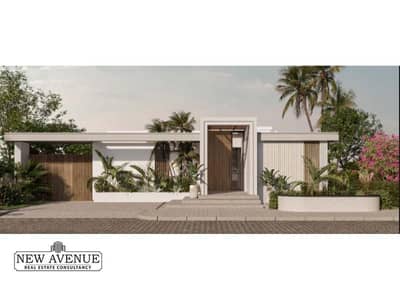5 Bedroom Villa for Sale in North Coast, Matruh - WhatsApp Image 2025-06-30 at 5.16. 25 PM. jpg