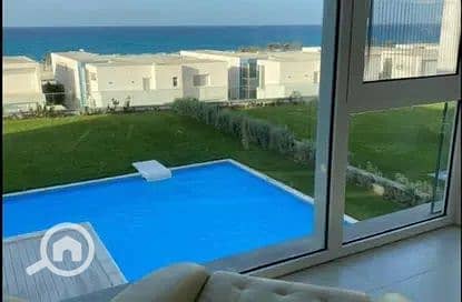 4 Bedroom Twin House for Sale in North Coast, Matruh - تئؤن. jpg