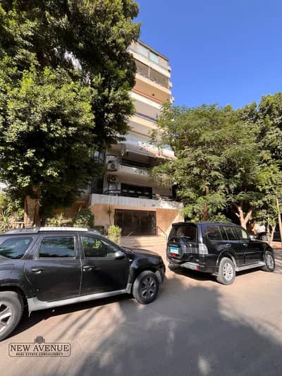مکتب  للايجار في المعادي، القاهرة - 5f3b5046-abe7-4c8a-a81e-d20716a89365. jpeg