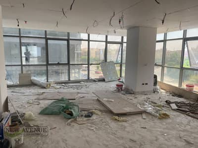 مکتب  للايجار في القاهرة الجديدة، القاهرة - WhatsApp Image 2025-06-17 at 3.12. 15 PM. jpeg