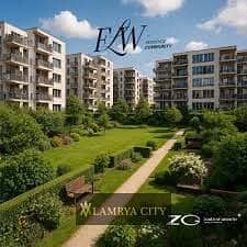 فلیٹ 3 غرف نوم للبيع في 6 أكتوبر، الجيزة - download. jpeg