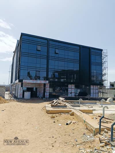 Office for Sale in New Cairo, Cairo - WhatsApp Image 2025-06-21 at 6.37. 09 PM (1). jpeg