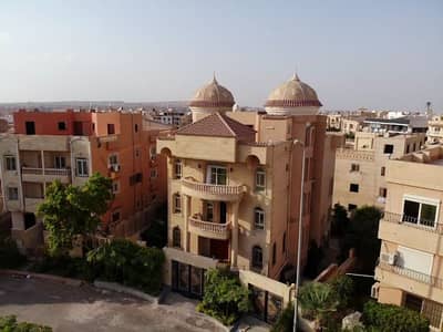 فیلا 5 غرف نوم للبيع في الشيخ زايد، الجيزة - فيلا . . . ٥ نجوم . . للبيع