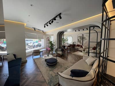 Retail for Rent in New Heliopolis, Cairo - 73b59daf-c7d1-4fb4-98a1-823c2ecc4382. jpeg