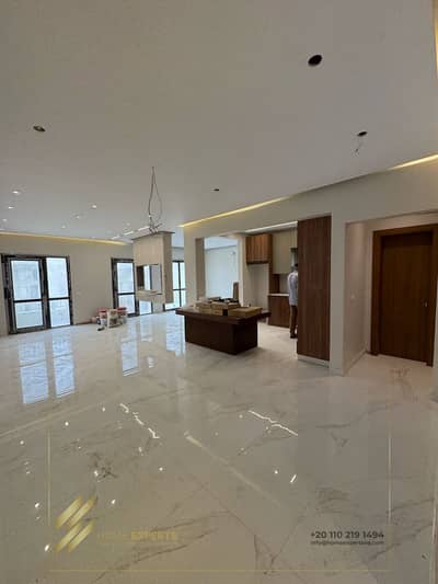 شقة 3 غرف نوم للايجار في القاهرة الجديدة، القاهرة - 682302ea65af4_0bfc9eb7-4867-4d6e-b7eb-98254e691d10. jpg