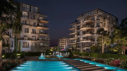 3 Bedroom Apartment for Sale in Mostakbal City, Cairo - WhatsApp Image 2025-06-30 at 21.06. 25_feb9ef59. jpg