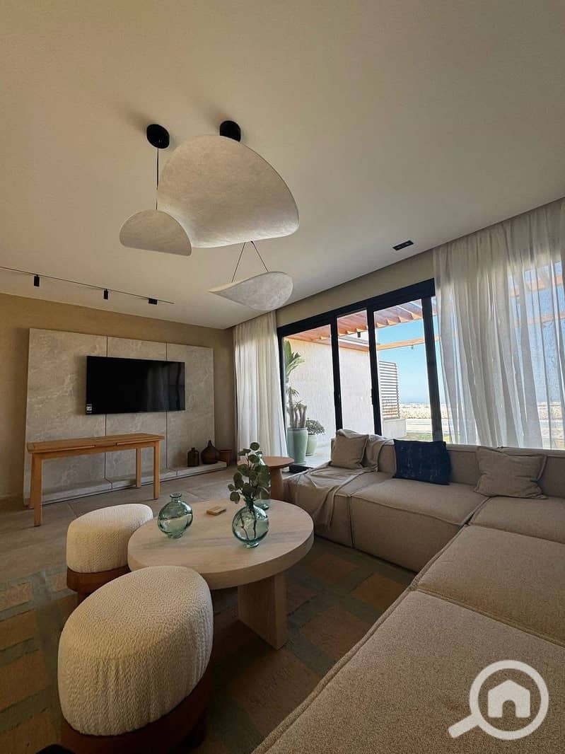 3 seashore hyde park north coast ras elhekma chalet for sale in seashore. jpg