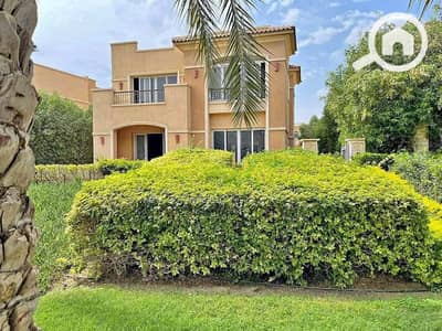 فیلا 5 غرف نوم للبيع في القطامية، القاهرة - 434310025_1361508764601880_3956398052788177775_n. jpg