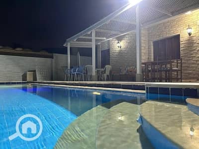 5 Bedroom Villa for Sale in Mostakbal City, Cairo - 508717068_2078264092639879_6058749629440020432_n. jpg