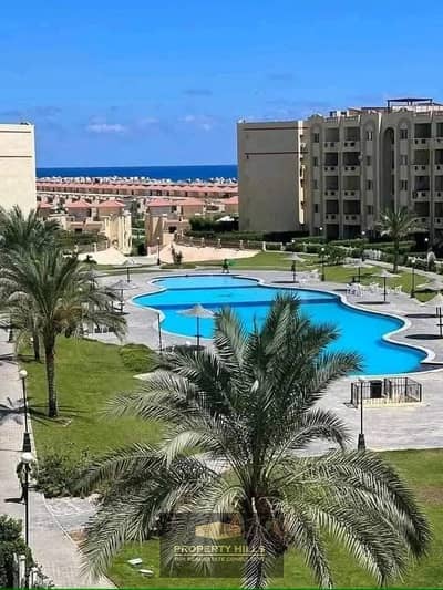 شاليه 3 غرف نوم للبيع في الساحل الشمالي، مطروح - WhatsApp Image 2025-06-28 at 8.38. 37 PM. jpeg
