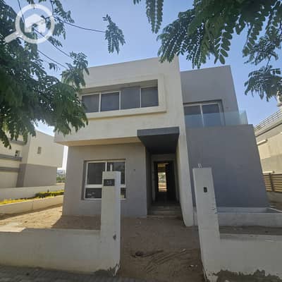 5 Bedroom Villa for Sale in New Cairo, Cairo - WhatsApp Image 2025-06-29 at 9.35. 49 PM. jpeg