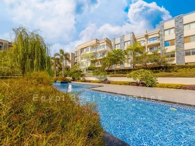 3 Bedroom Flat for Sale in New Cairo, Cairo - f5f7597d-2a15-46ce-ba07-b2cb178b0a76. jpg