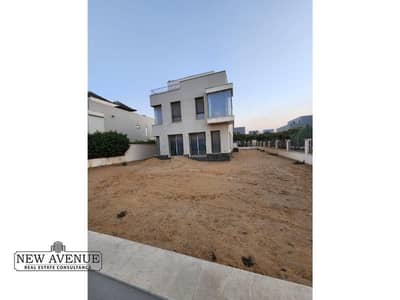 4 Bedroom Villa for Sale in New Cairo, Cairo - WhatsApp Image 2025-06-29 at 5.46. 23 PM (2). jpg
