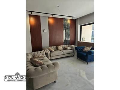 2 Bedroom Flat for Sale in New Cairo, Cairo - WhatsApp Image 2025-06-29 at 5.48. 21 PM. jpg