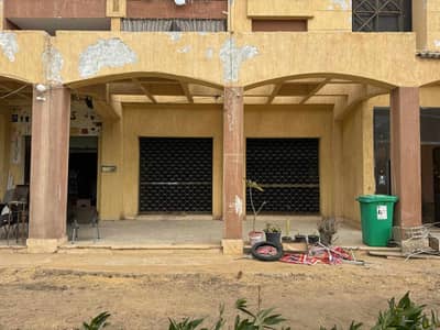 محلات تجارية  للبيع في هليوبوليس الجديدة، القاهرة - محل للبيع 2 عين مساحة 58 متر مربع هليوبوليس الجديدة