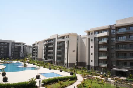 2 Bedroom Flat for Sale in Madinaty, Cairo - DSC00007. JPG