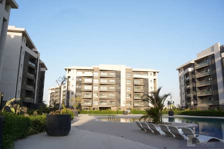 2 Bedroom Flat for Sale in Madinaty, Cairo - DSC00160. JPG