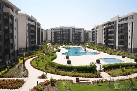 3 Bedroom Flat for Sale in Madinaty, Cairo - DSC00001. JPG