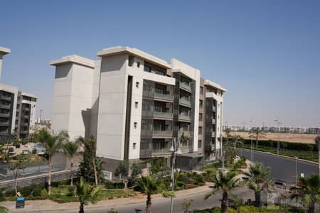 3 Bedroom Apartment for Sale in Madinaty, Cairo - DSC00033. JPG